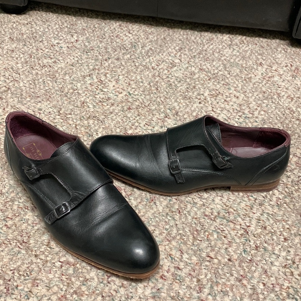 Ted baker shoes, size 10 US